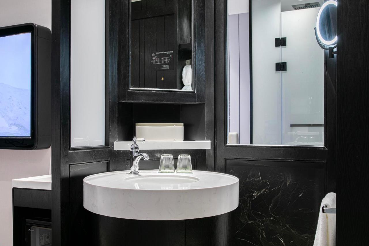 Atour X Hotel Hangzhou West Lake Wulin Plaza Yan'An Road Exteriör bild